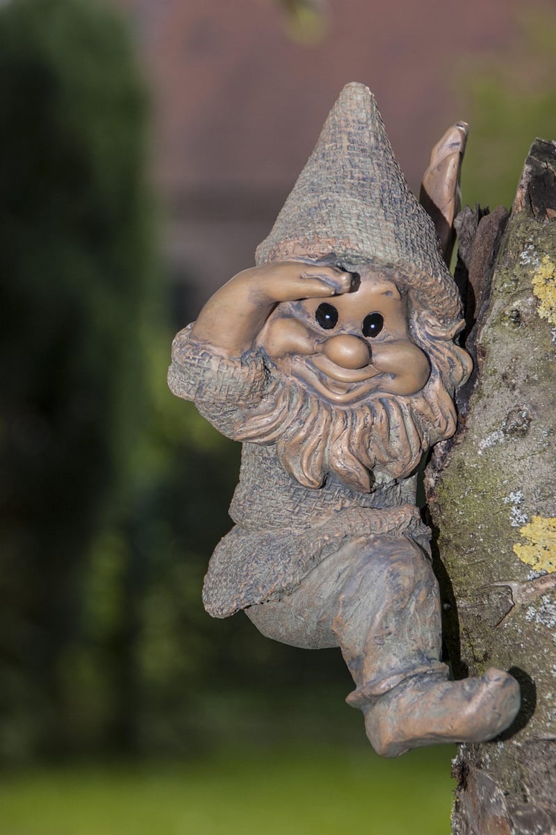 Gnome Workshops